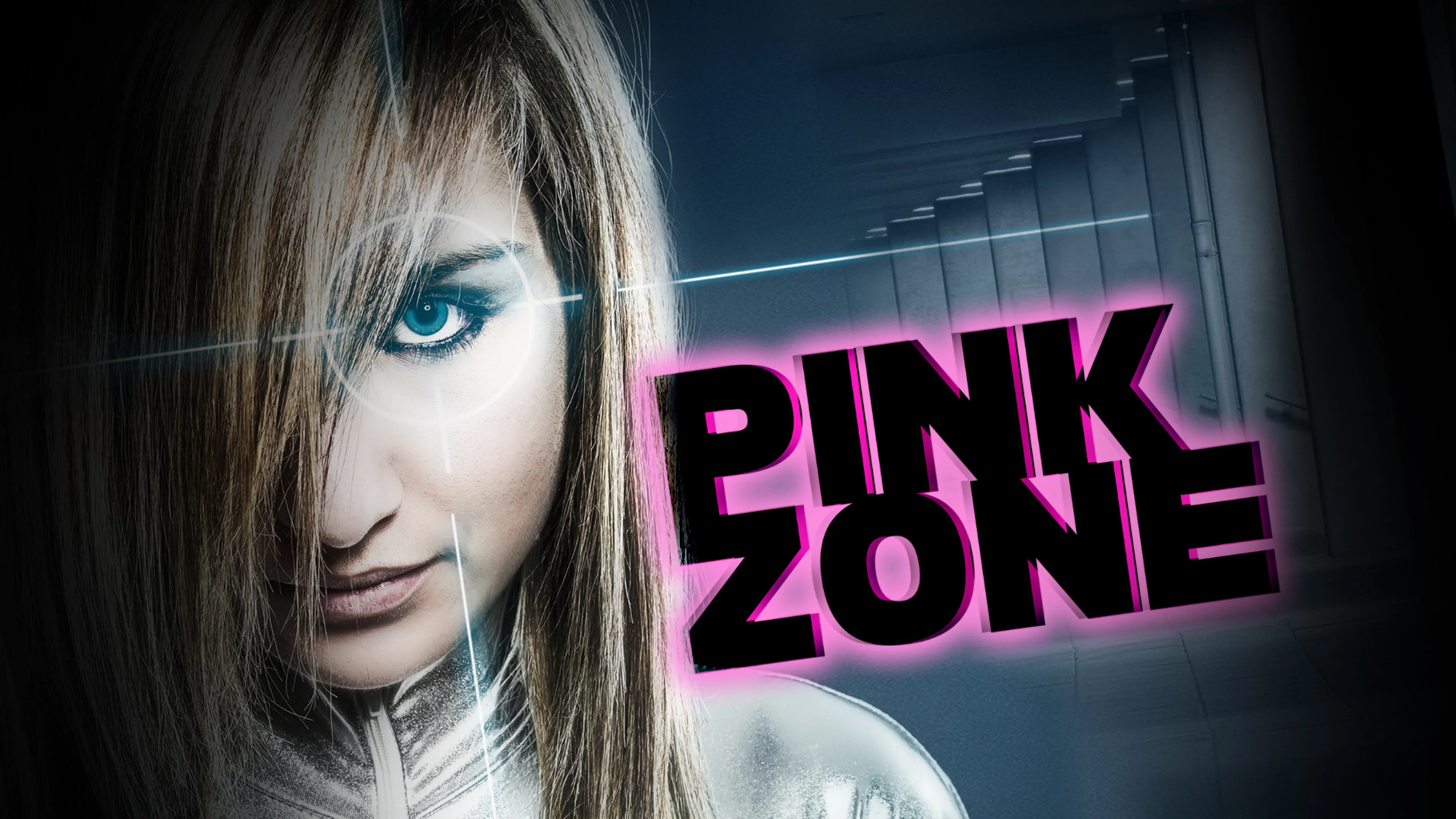 Pink Zone poster